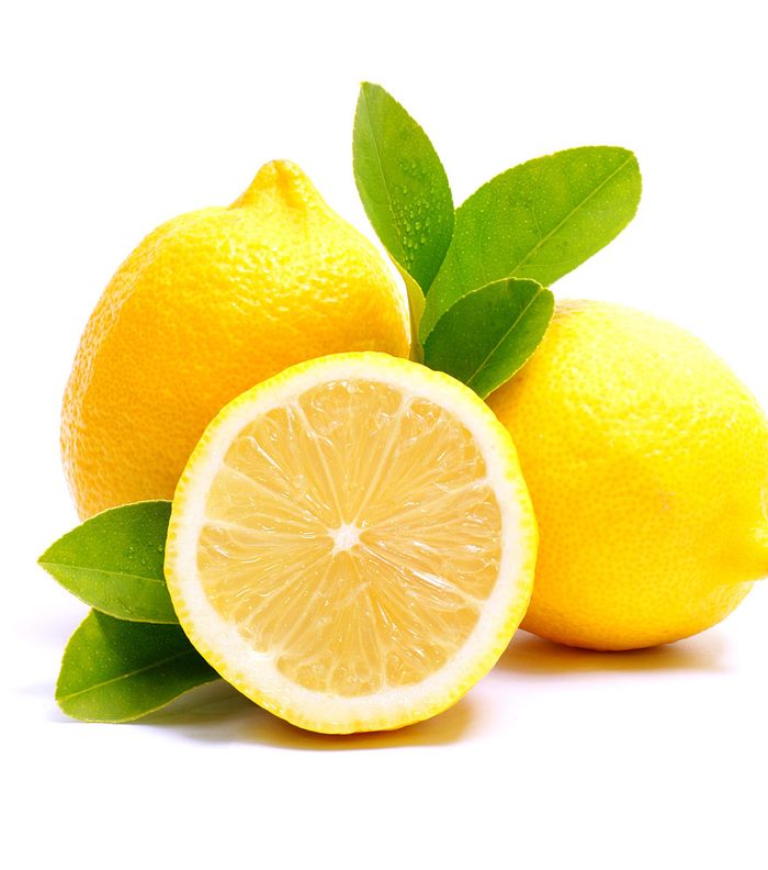 الليمون لتصفية الوجه ونضارته