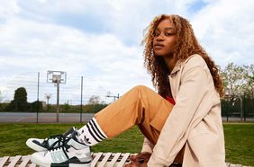 ملابس واكسسوارات رياضية لخريف وشتاء 2021 2022