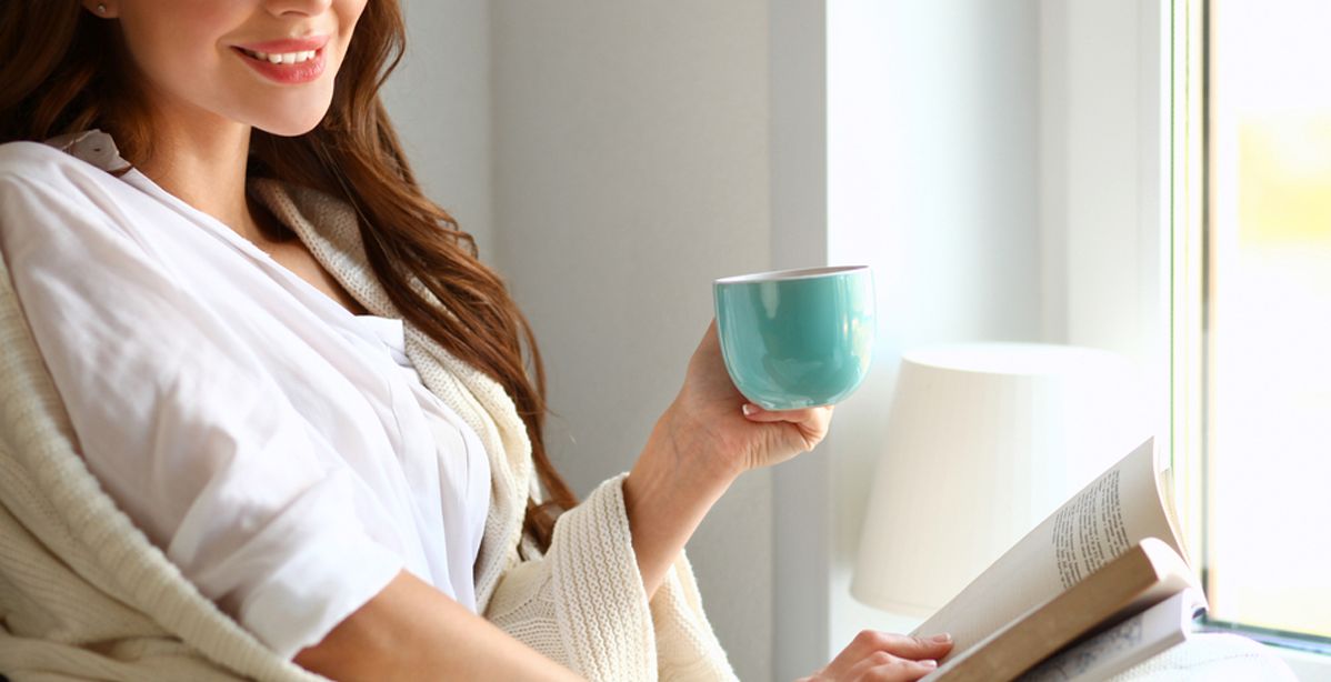 مشروب طبيعي من 3 مكونات ساعدني على خسارة وزني الزائد في أسبوعين