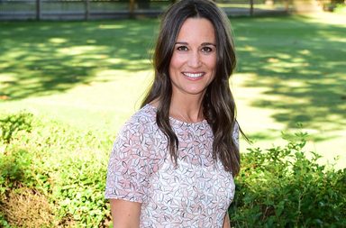 بيبا تحدد موعد زفافها...فهل قرّرت كيت ميدلتون حضور الحفل أم لا؟!