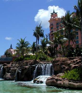 جزر البهاما