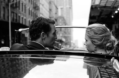 عطركما من دولتشي آند غابانا