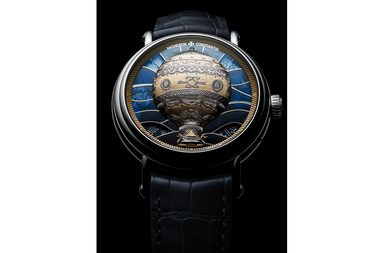 إليك أجمل ساعات Vacheron Constantin التي عرضت خلال SIHH