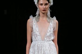 Story: عناوين مميزة لإطلالة زفافك هذا الموسم 