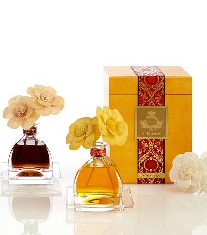 عطور الزهر من متاجر تاناغرا لتكون ذكراك زكية عطرة