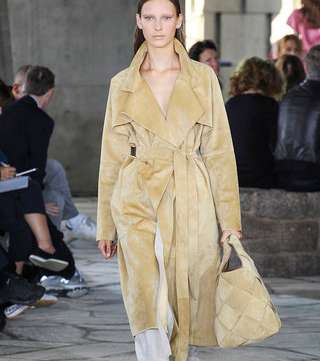 جلد السويدي موضة في صيف 2015