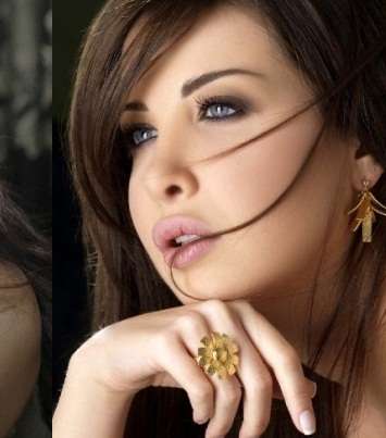 أي ماكياج تفضّلين أيّام العيد؟