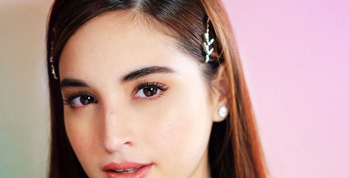 حيلة مثالية لتكثيف الرموش وتطويلها من دون أن تضعي المكياج