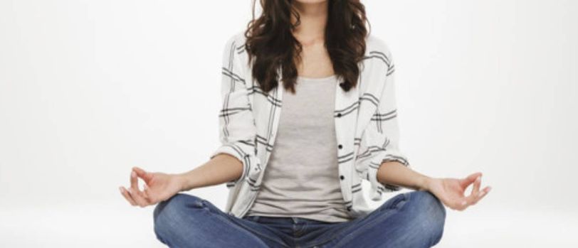 Sitting, Person, Human