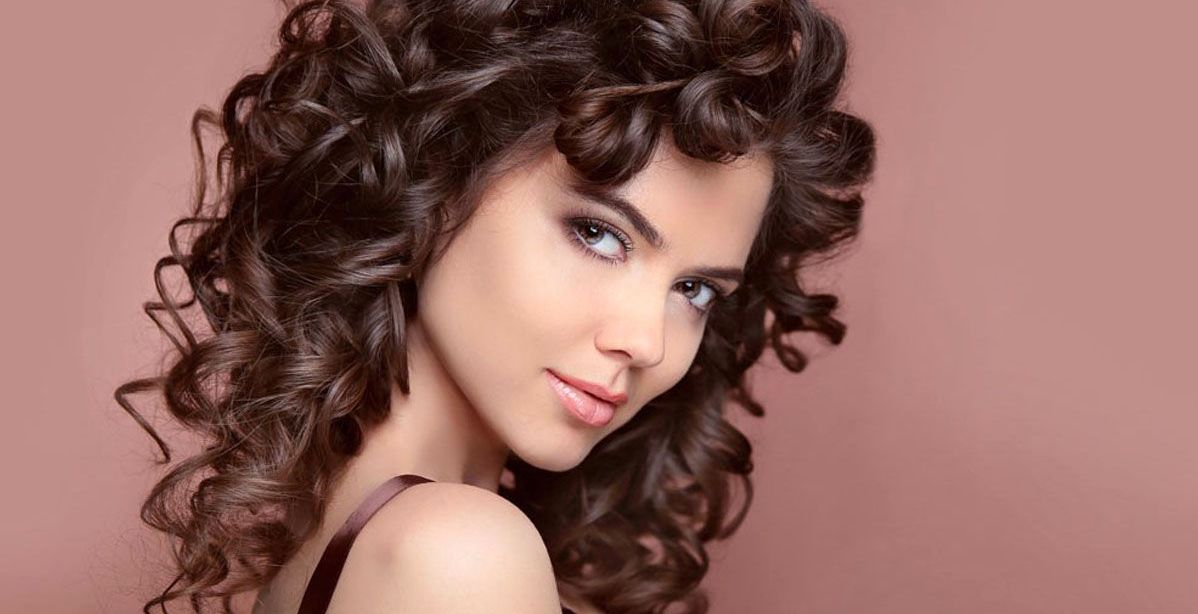 افضل خلطة لنفشة الشعر بمكونات طبيعية