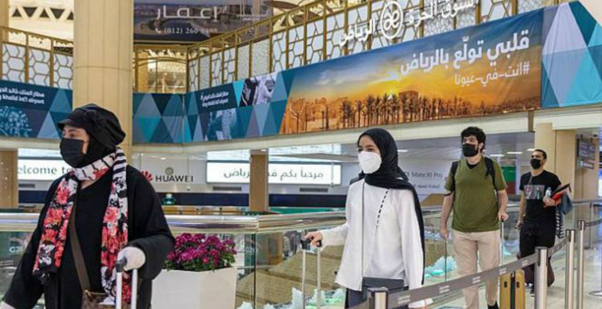 السعوديون يستعدون للسفر قبل الأول من يناير: اكتشفي وجهاتهم السياحية  