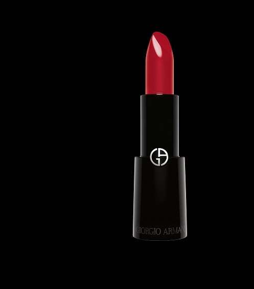 أحمر الشفاه من Giorgio Armani