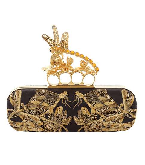 اختاري لصيف 2013 كلاتش ألكسندر ماكوين