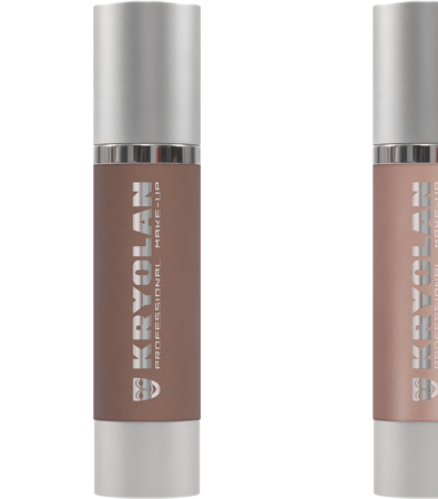 كريم الأساس Shimmering Event Foundation