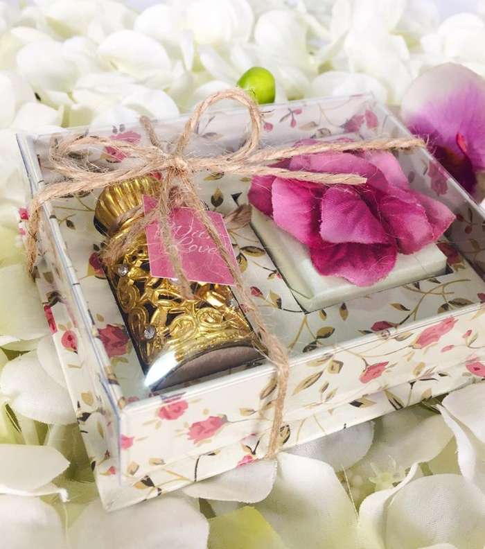صور اجمل افكار توزيعات اعراس