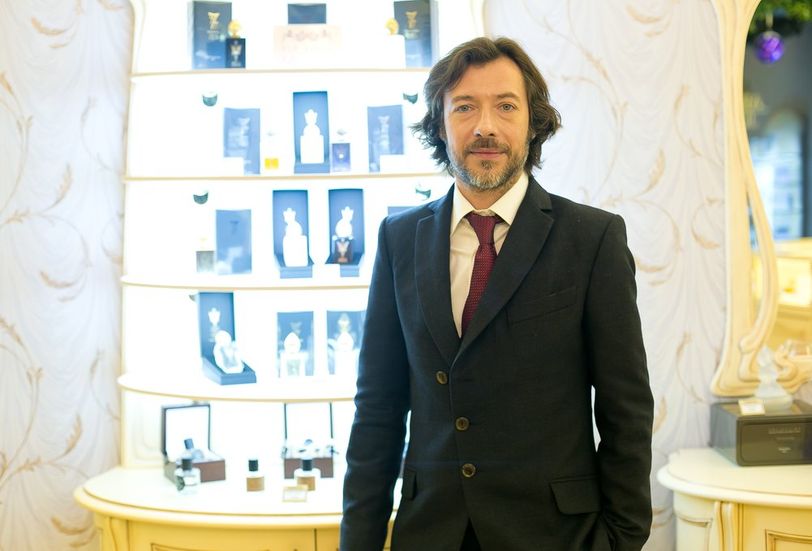 كل ما تريدين معرفته من اخبار ومعلومات وصور ووثائق عن Stéphane Humbert Lucas