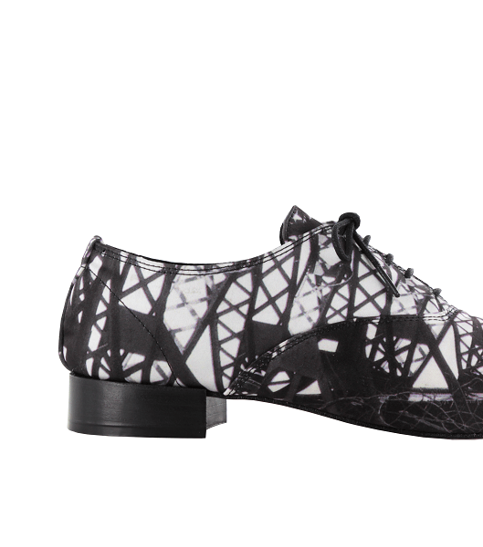 إليكِ بالصور مجموعة أحذية Repetto الحديثة