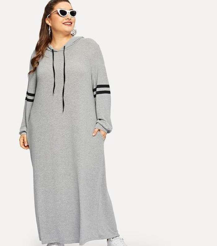 صور اجمل عبايات سبورت