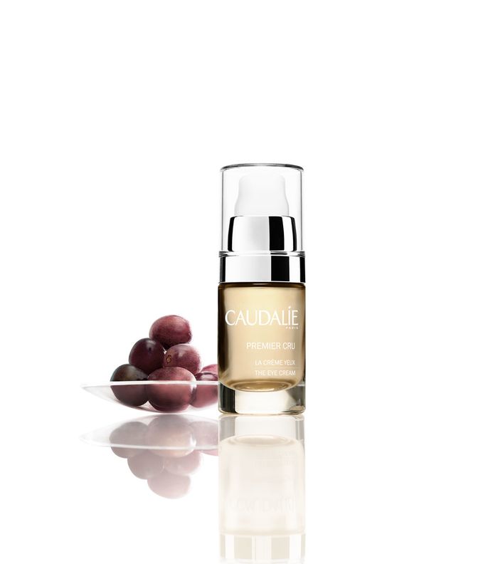 Eye Cru...مستحضر يصنع العجائب 
