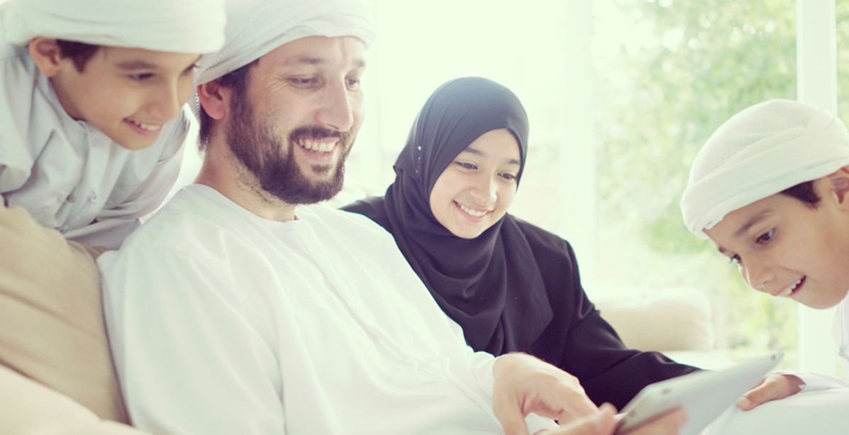 كم يستغرق الرد على طلب الزيارة العائلية