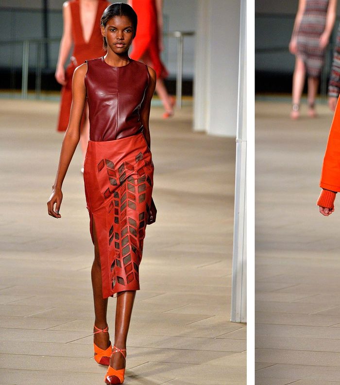 ازياء مميزة من توقيع Prabal Gurung لشتاء 2016