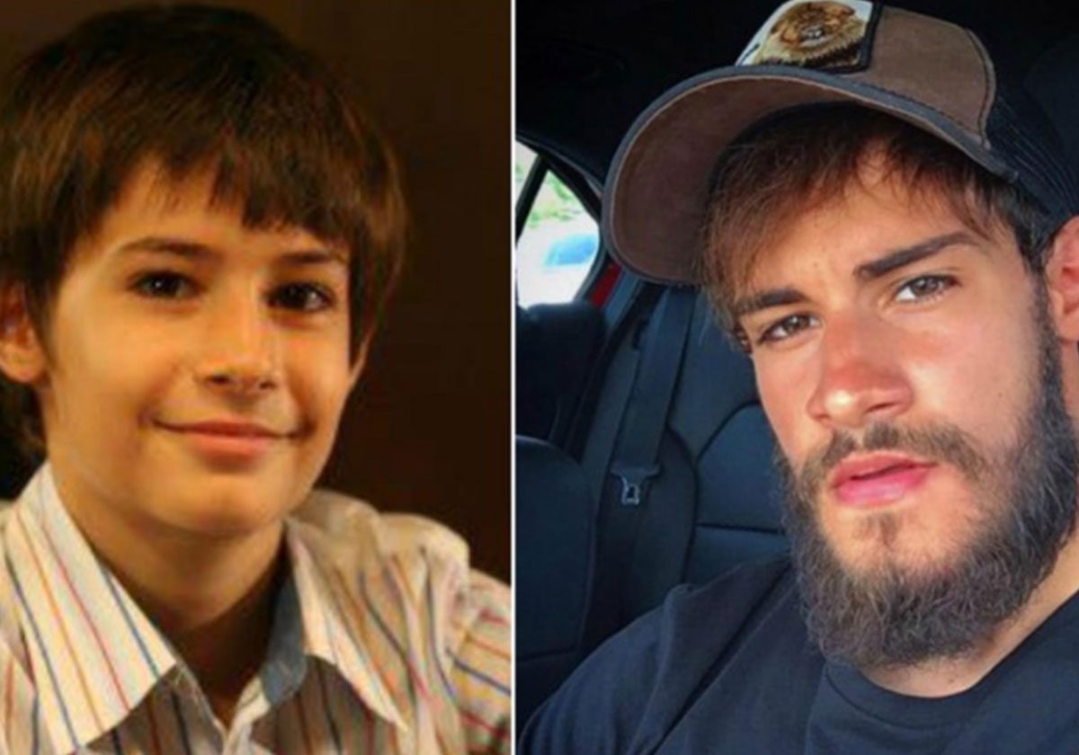 صور ممثلين اتراك بعد السنوات