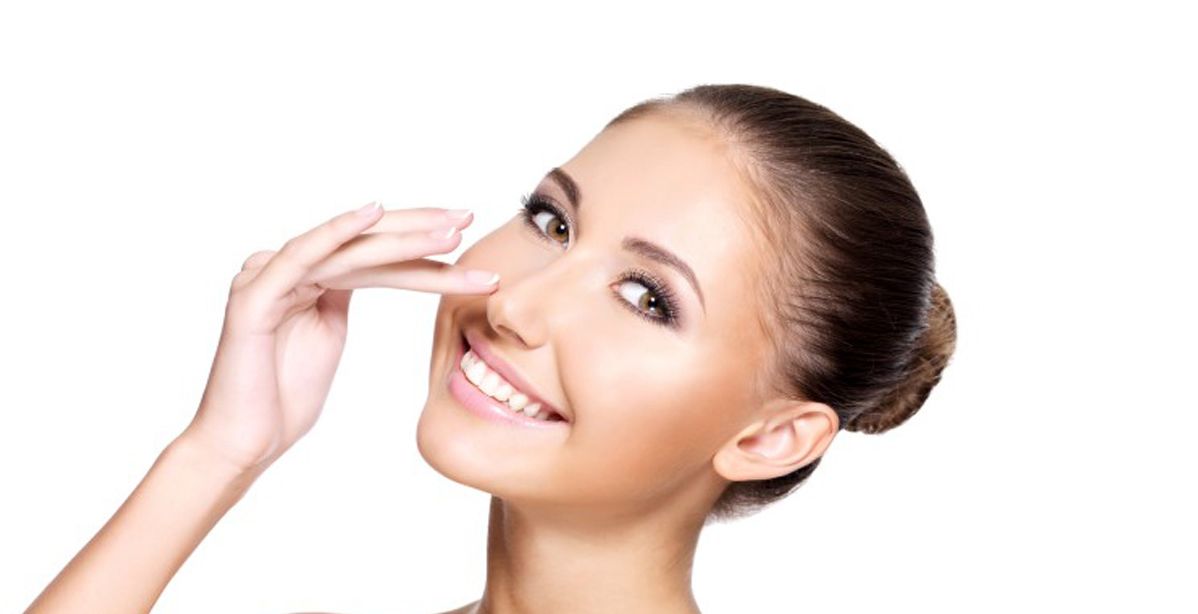 تخلصي نهائيا من الرؤوس السوداء بحيلة جديدة بطلها الفازلين