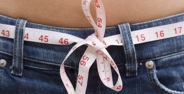 5 حيل فعّالة لمباشرة الريجيم!