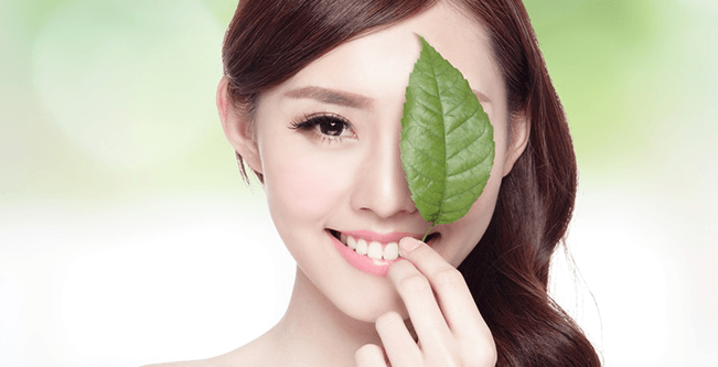 حيل المراهقات التجميلية