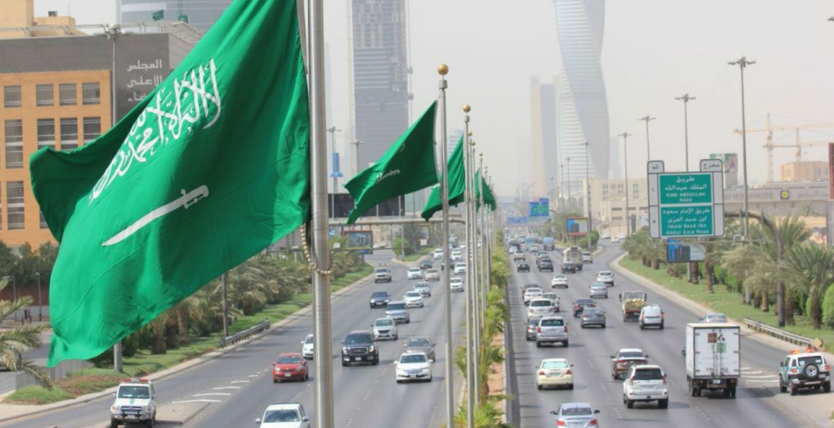 اطلاق الخدمة الإلكترونية للمواطنين السعوديين الراغبين بالعودة من الخارج 