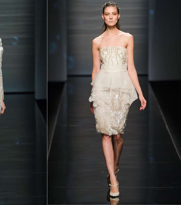 مجموعة ألبيرتا فيريتي لربيع 2013