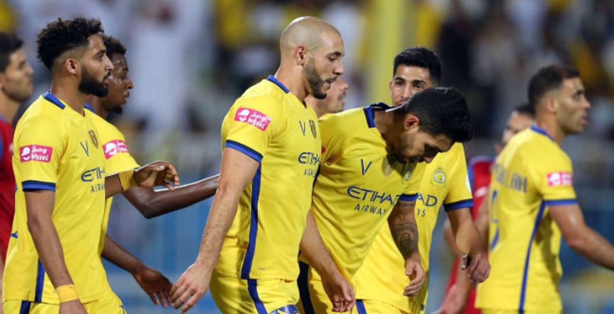 جدول ترتيب الدوري السعودي 2020