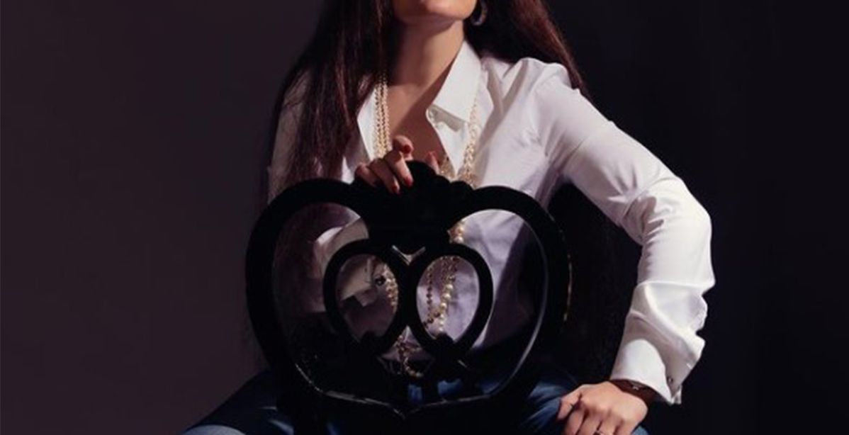 تركي آل شيخ ينشر الصورة الأولى لـ شريهان من مسرحية "كوكو شانيل"