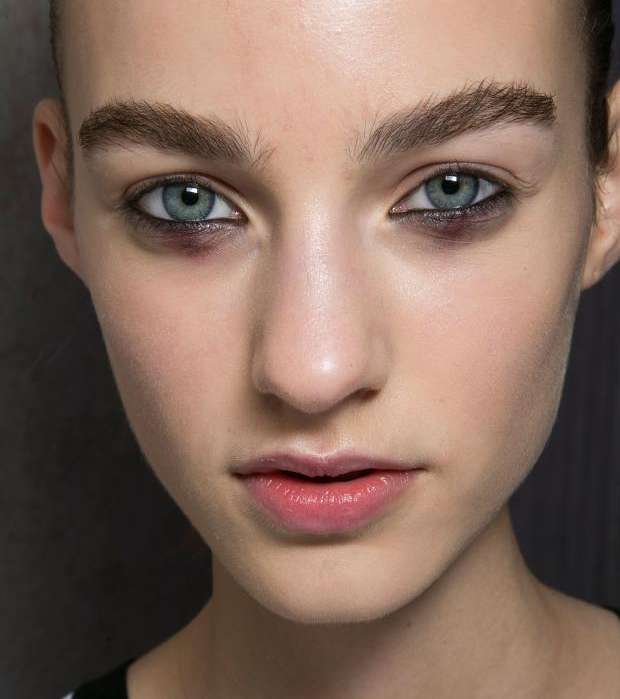 صيحات مكياج 2016  بالصور