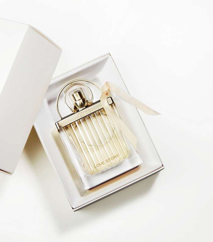  Love Story من Chloé