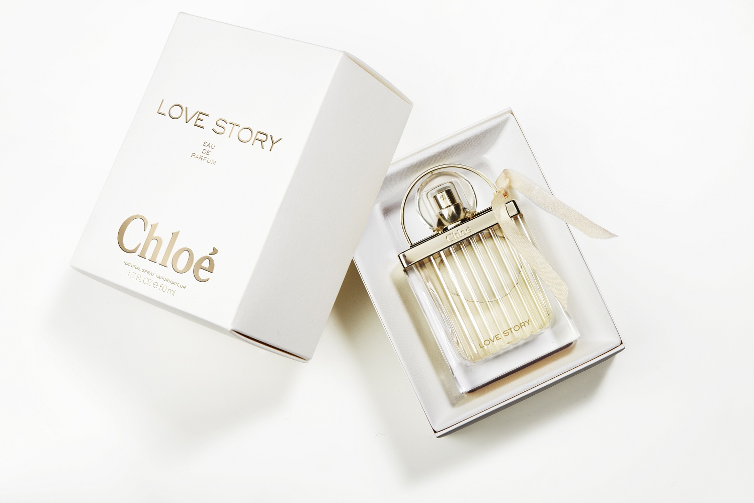  Love Story من Chloé