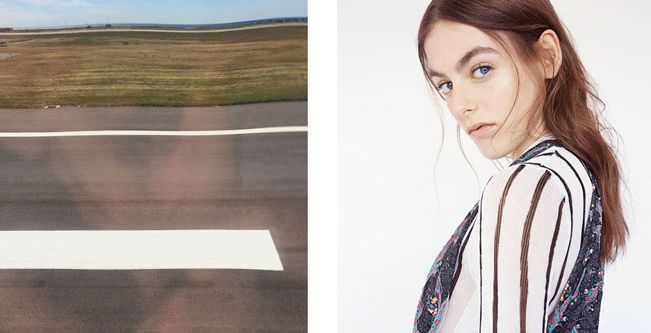 مجموعة لويس فويتون Louis Vuitton Cruise 2015