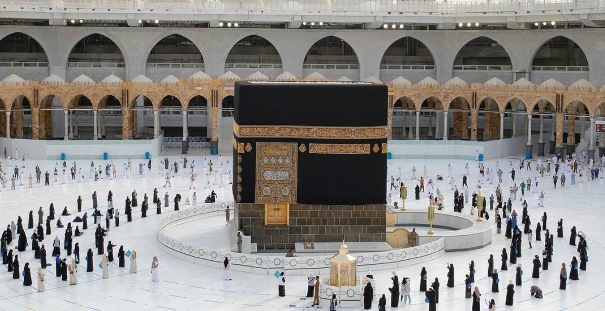 هيئة شؤون الحرمين الشريفين في المملكة تعيين 10 سيدات بمناصب قيادية 