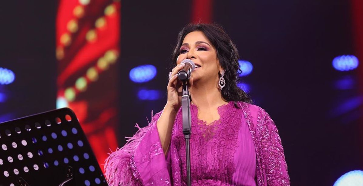 سبب اعتذار نوال الكويتية عن إحياءها حفل موسم الرياض!