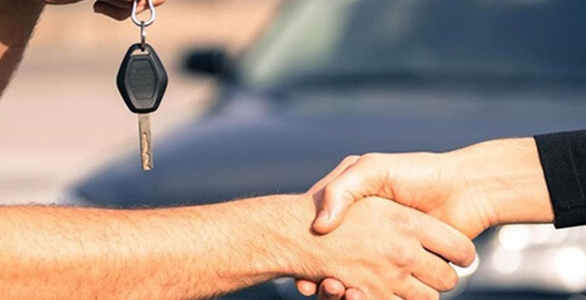 اليك الاوراق المطلوبة لشراء سيارة مستعملة