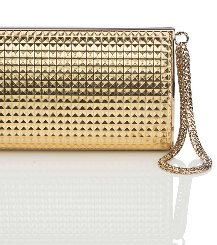 اختاري اجمل شنط Jimmy Choo لربيع وصيف 2015