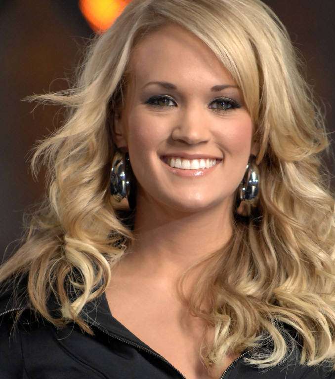 كاري أندروود بدأت المشوار النباتي منذ أن كانت في سنّ الـ13، بعدما رأت كيف تُذبح الحيوانات في مزرعة والديها. 