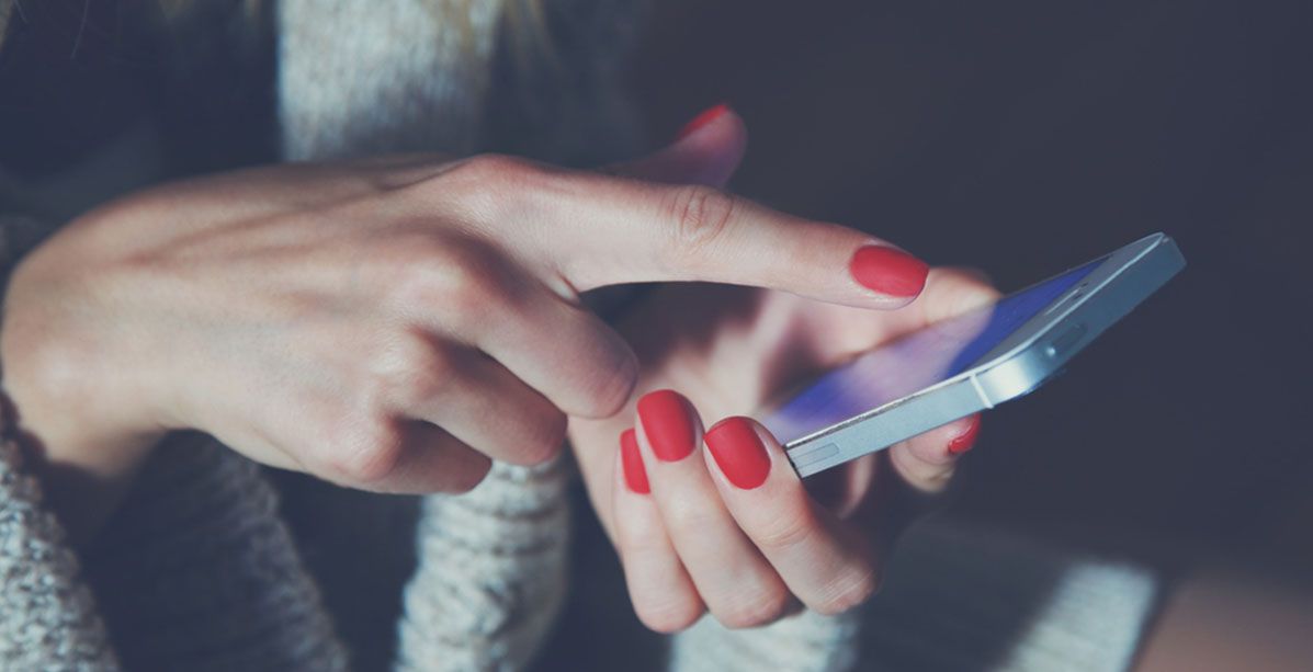 تغيير جذري في انستغرام