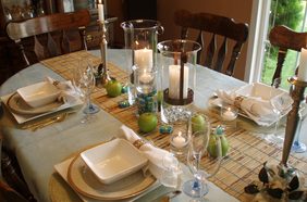 اهم نقاط اتيكيت الاكل