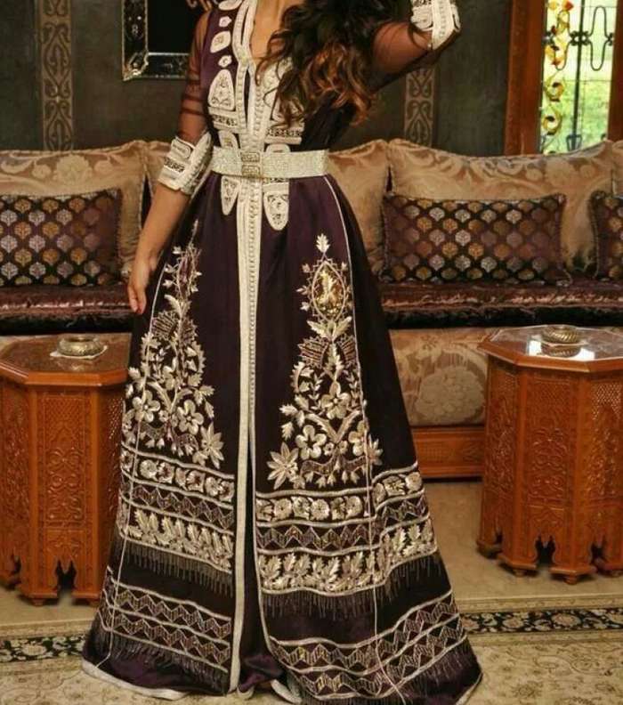 صور اجمل عبايات مشلح لهذا الموسم