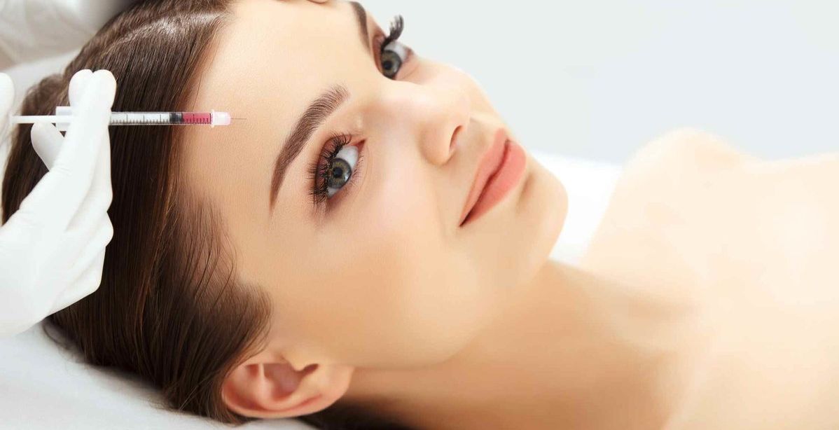 استخدام البلازما للوجه وفوائده