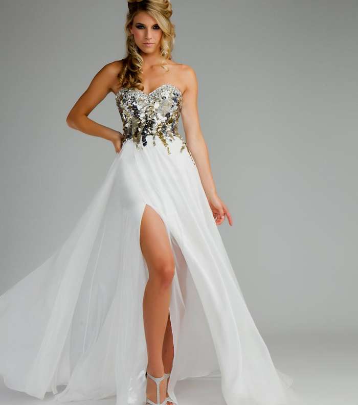 فساتين انستقرام ٢٠١٧ للمناسبات