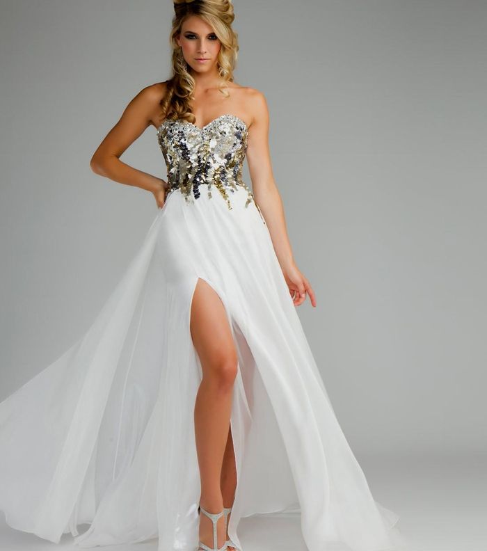 فساتين انستقرام ٢٠١٧ للمناسبات