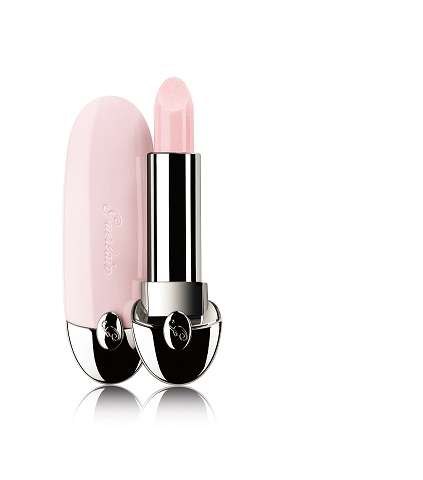 أحمر الشفاه الإستثنائي من Guerlain