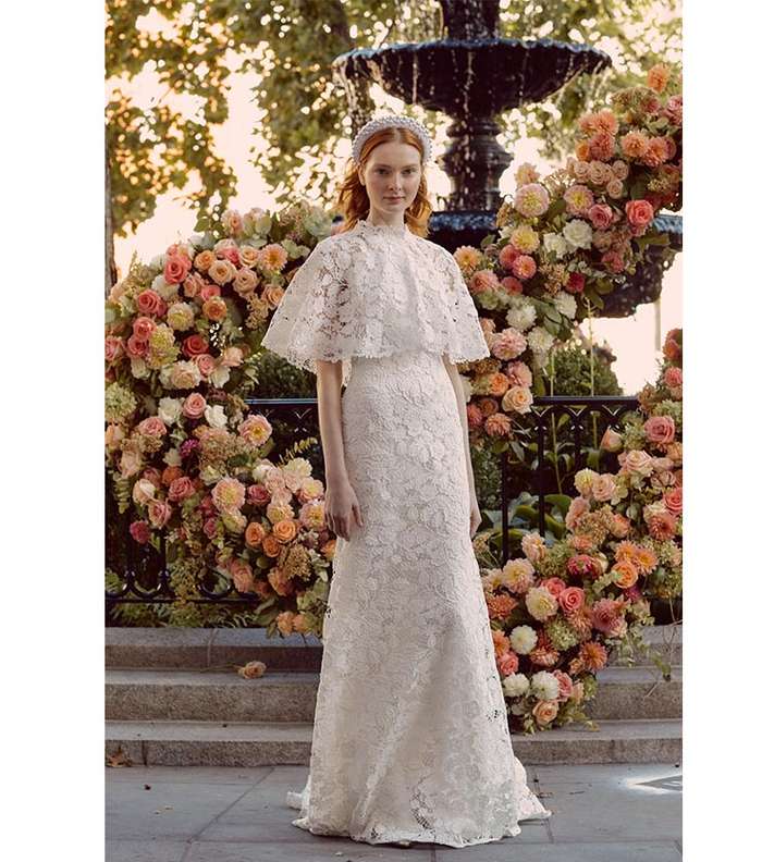 فساتين اعراس 2021